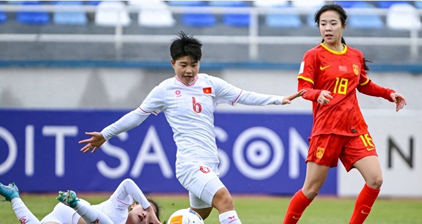 国足女足逆转战局,赢得关键比赛 国足女足逆转战局,赢得关键比赛