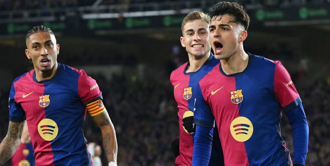 开云APP-西班牙德比！巴塞罗那主场对阵马德里竞技的简单介绍