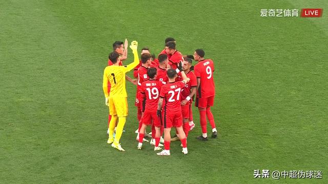 开云体育登录-上港主帅调整战术，备战下一场强敌