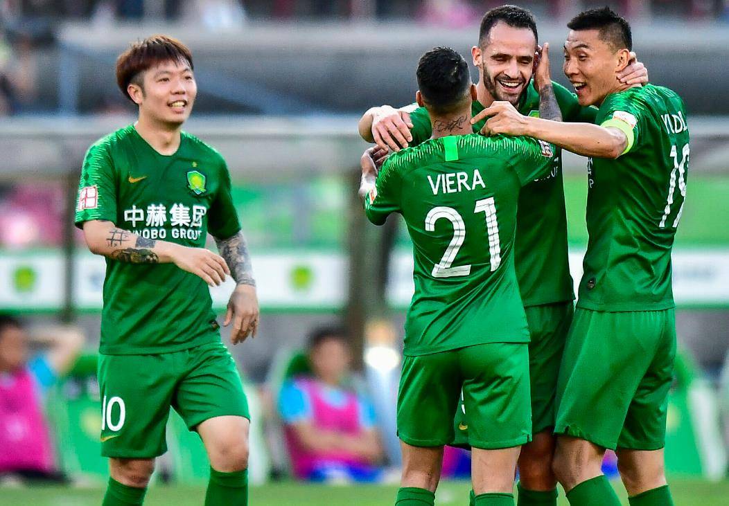 国安客场不敌上港,争冠形势不容乐观的简单介绍 国安客场不敌上港,争冠形势不容乐观的简单介绍