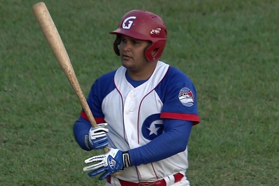 古巴击败澳大利亚获得棒球胜利 古巴击败澳大利亚获得棒球胜利