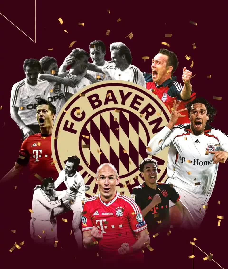 开云体育入口-拜仁慕尼黑队胜负不分，球迷大呼过瘾的简单介绍