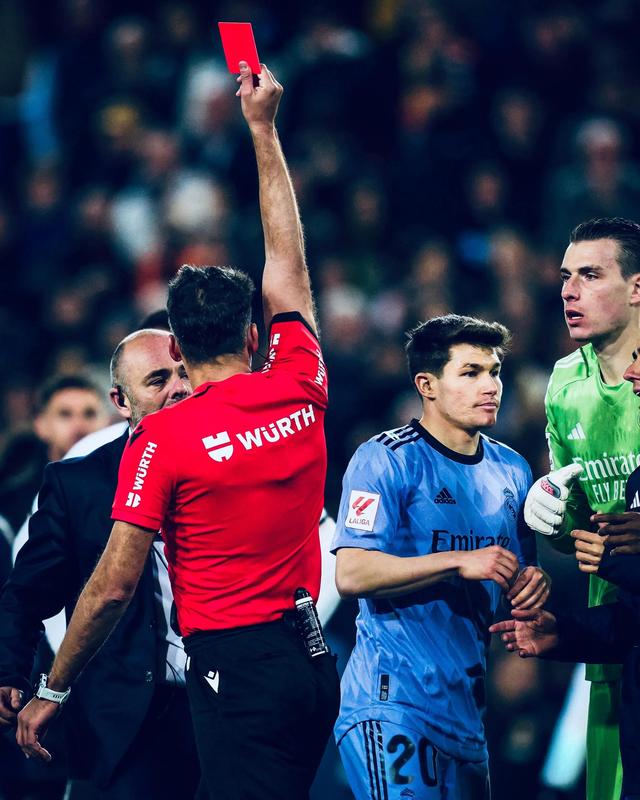 关于皇马豪取胜利,下一场比赛必定全力以赴的信息 关于皇马豪取胜利,下一场比赛必定全力以赴的信息