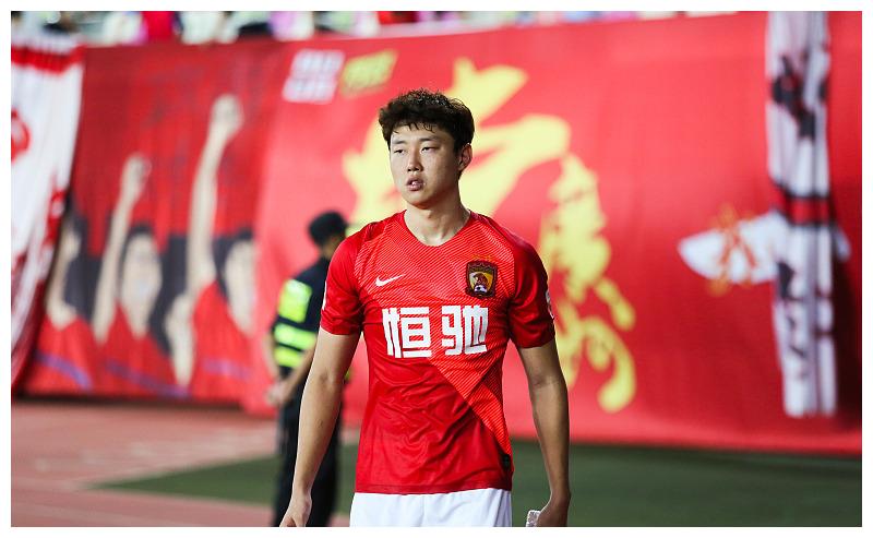 开云平台-恒大客场作战国安，战术部署分析研究的简单介绍