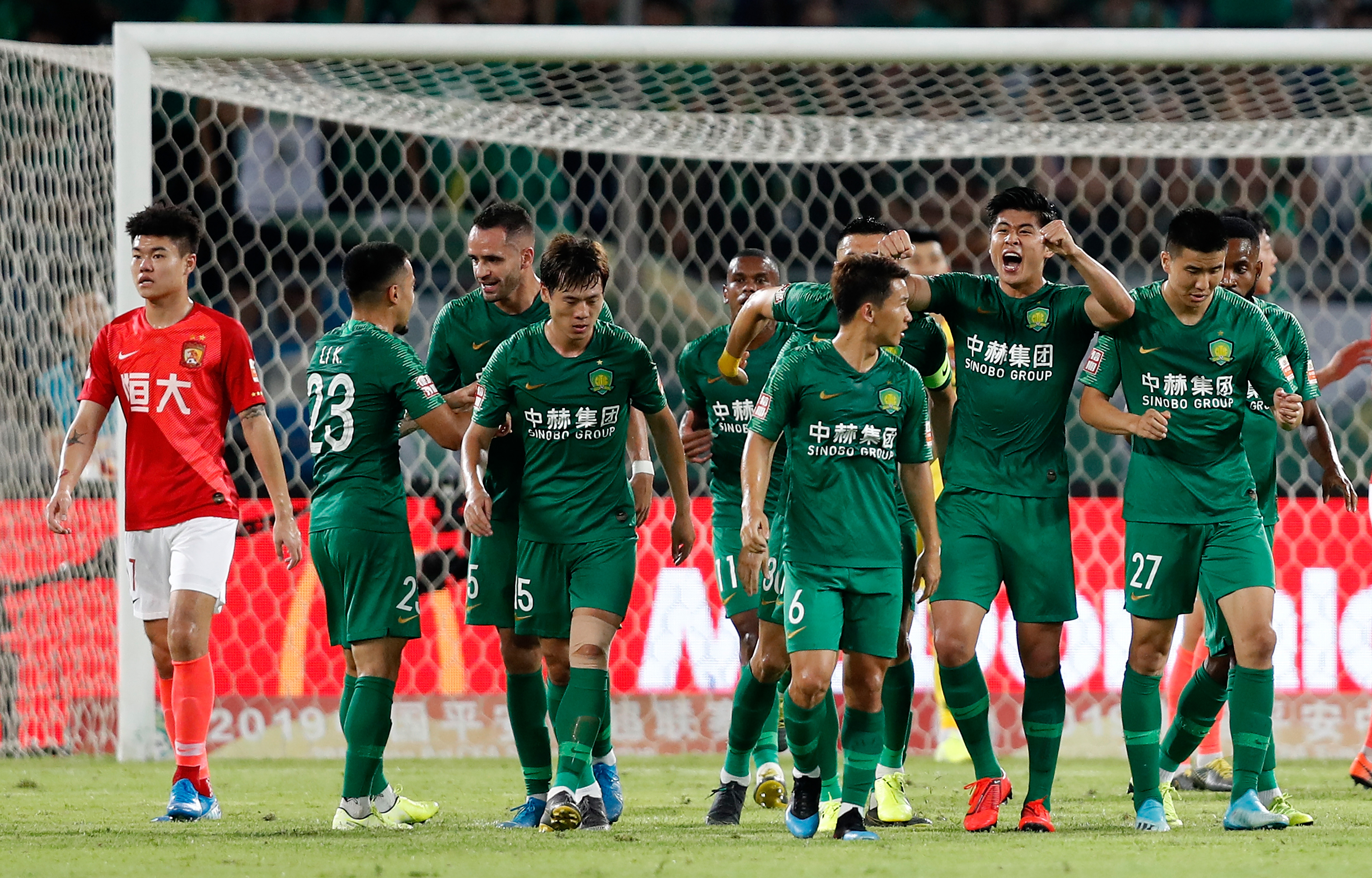 恒大客场作战国安,战术部署分析研究的简单介绍 恒大客场作战国安,战术部署分析研究的简单介绍