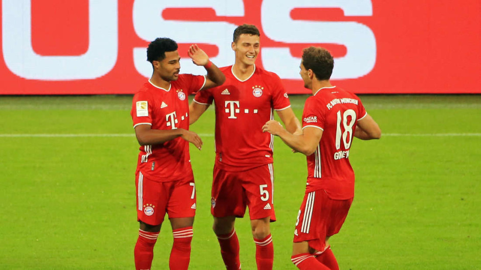 关于巴塞罗那战平拜仁慕尼黑,遭遇淘汰出局的信息 关于巴塞罗那战平拜仁慕尼黑,遭遇淘汰出局的信息