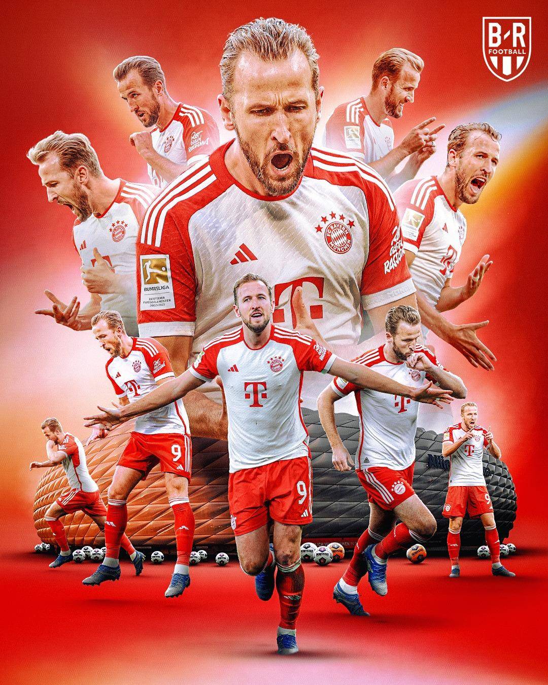 拜仁慕尼黑球员表现出色击败对手的简单介绍 拜仁慕尼黑球员表现出色击败对手的简单介绍