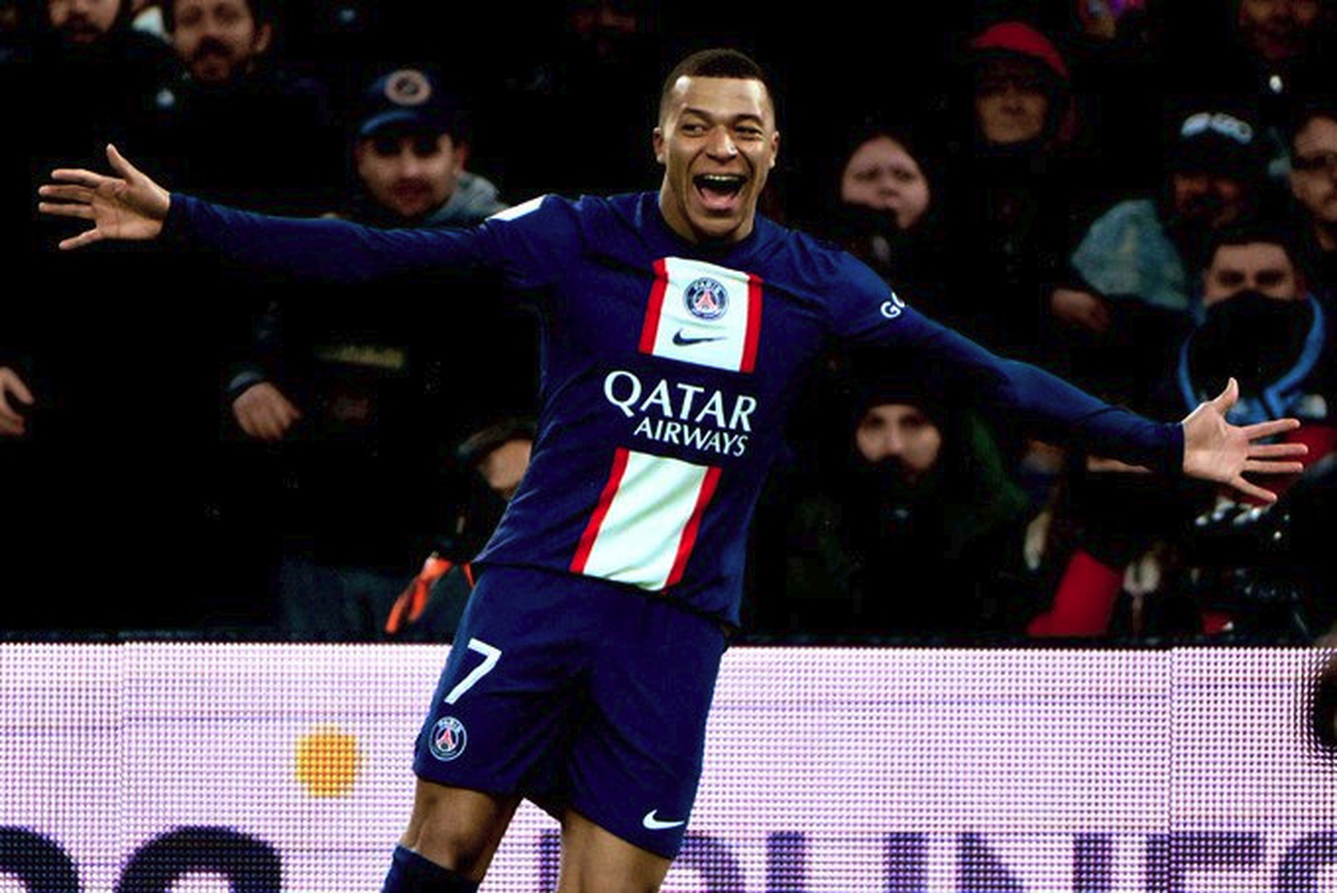 巴黎圣日耳曼凭梅巴佩绝杀,取得客场胜利的简单介绍 巴黎圣日耳曼凭梅巴佩绝杀,取得客场胜利的简单介绍