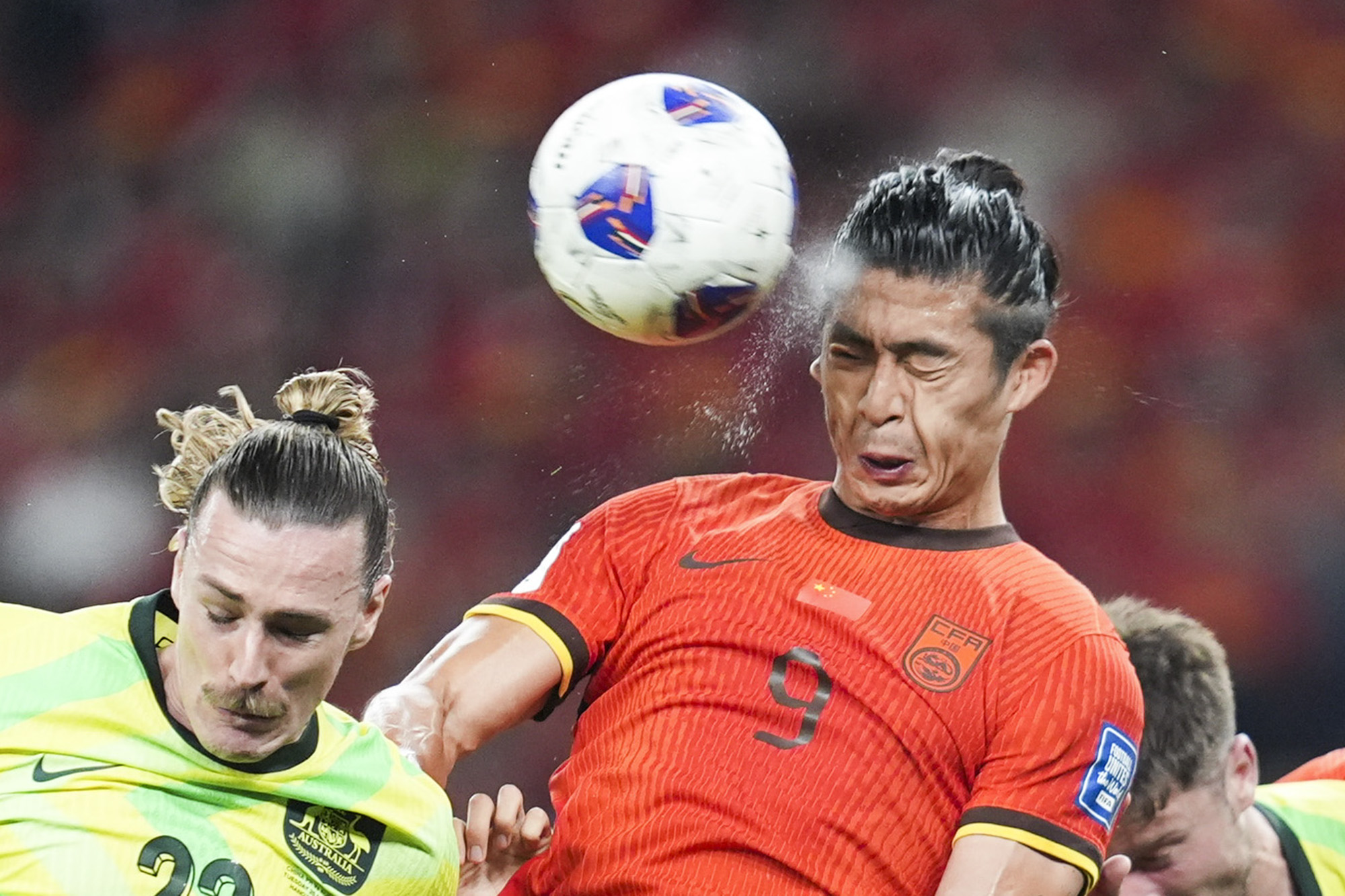 关于新晋运动明星海外闯荡,备战全球足球比赛的信息 关于新晋运动明星海外闯荡,备战全球足球比赛的信息