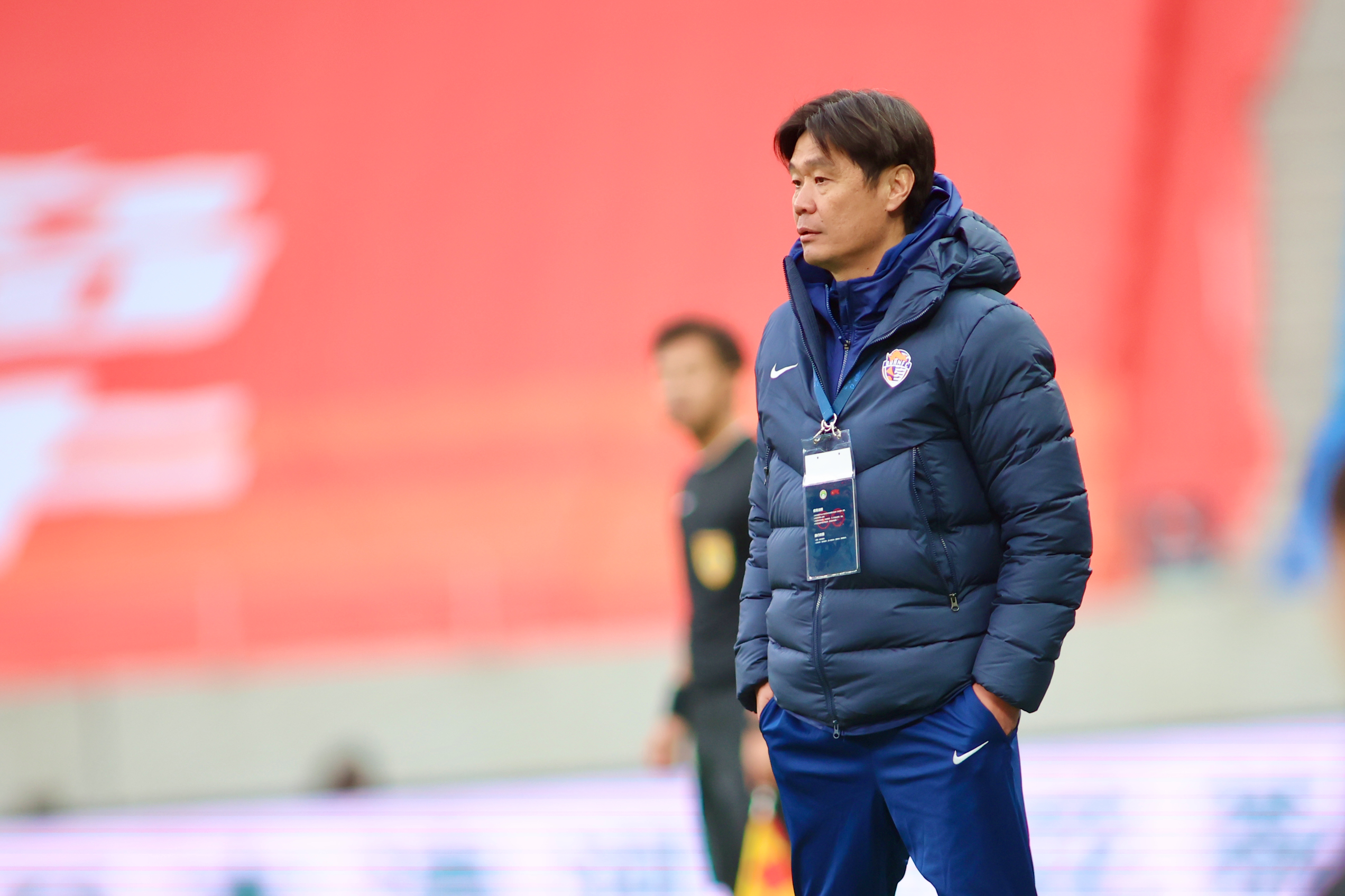 开云体育平台APP-青岛球员状态亮眼，球队士气高涨备战的简单介绍