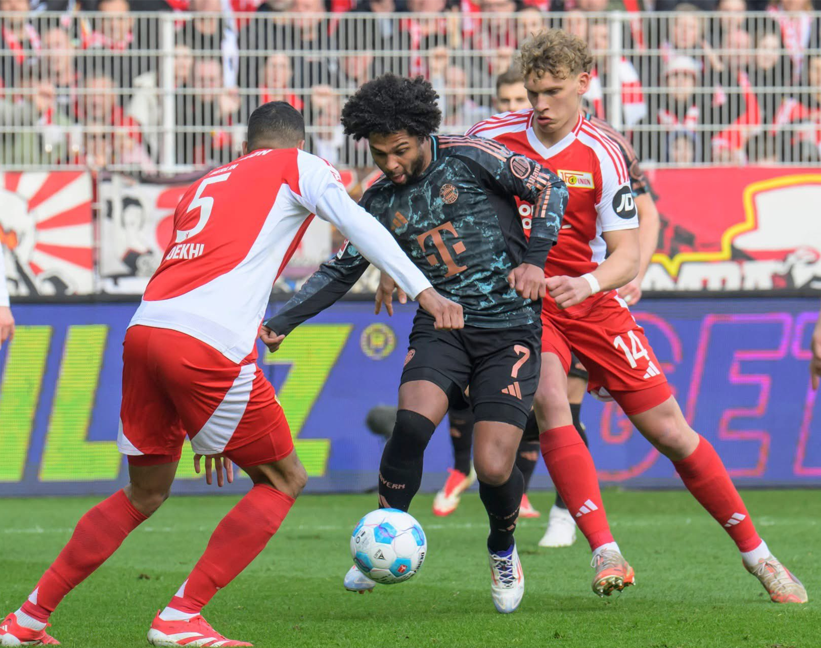 关于惊险一战!拜仁逆转晋级,马竞憾负出局的信息 关于惊险一战!拜仁逆转晋级,马竞憾负出局的信息