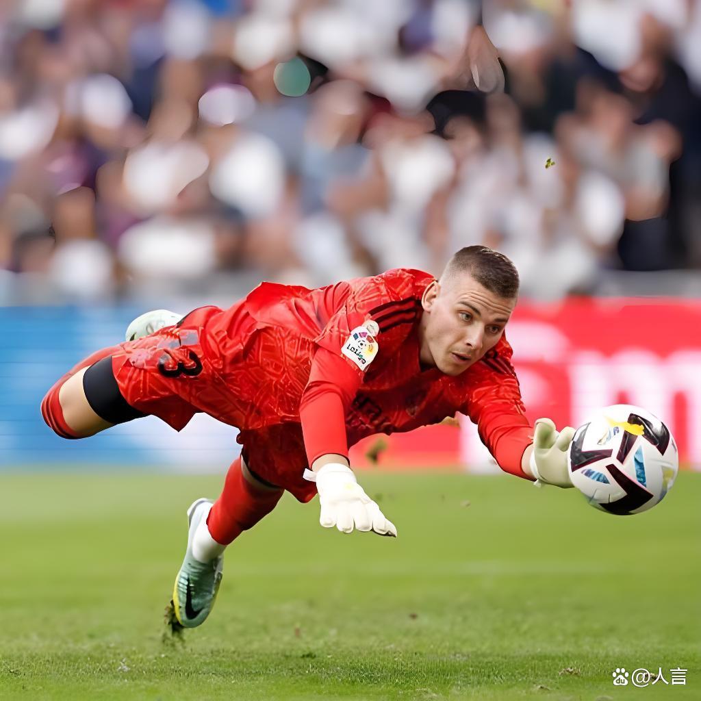 门将沉稳!球队门将扑救稳固球队后防的简单介绍 门将沉稳!球队门将扑救稳固球队后防的简单介绍
