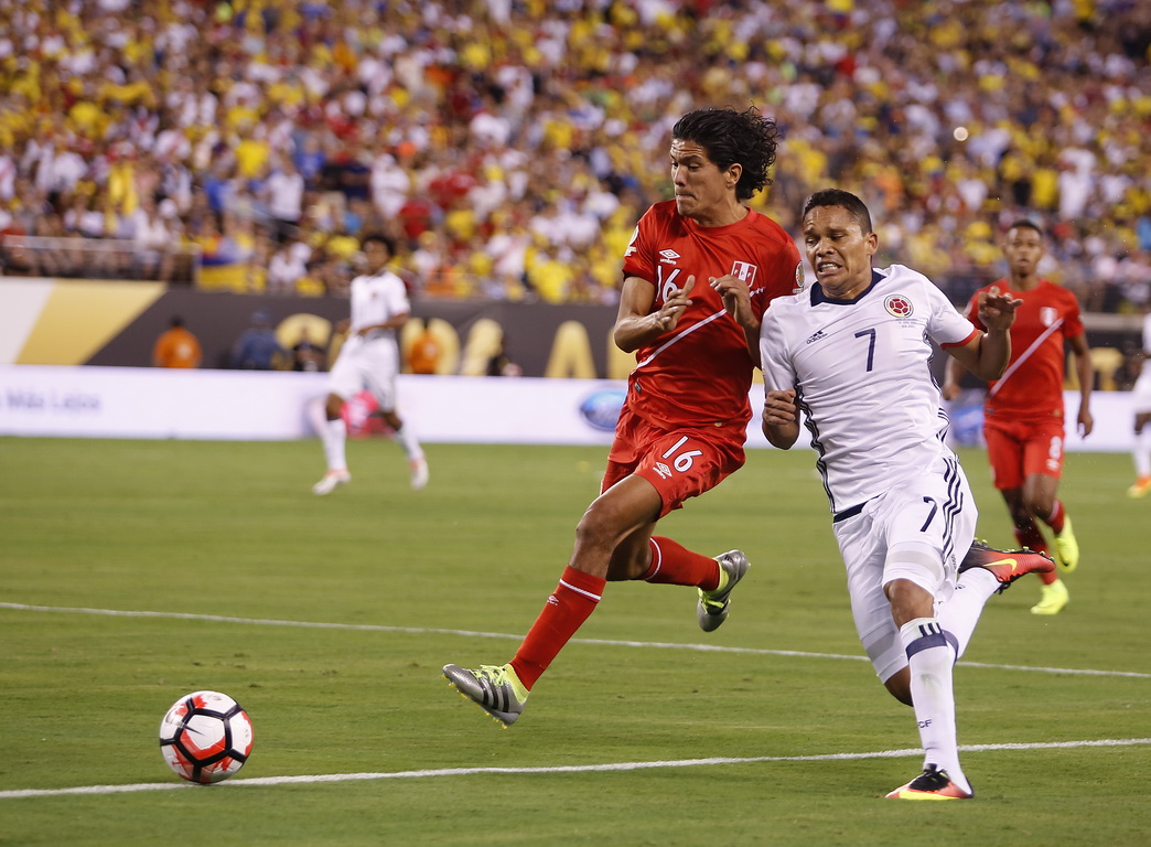 开云体育-包含利比亚队在点球战中意外击败哥伦比亚，晋级决赛的词条