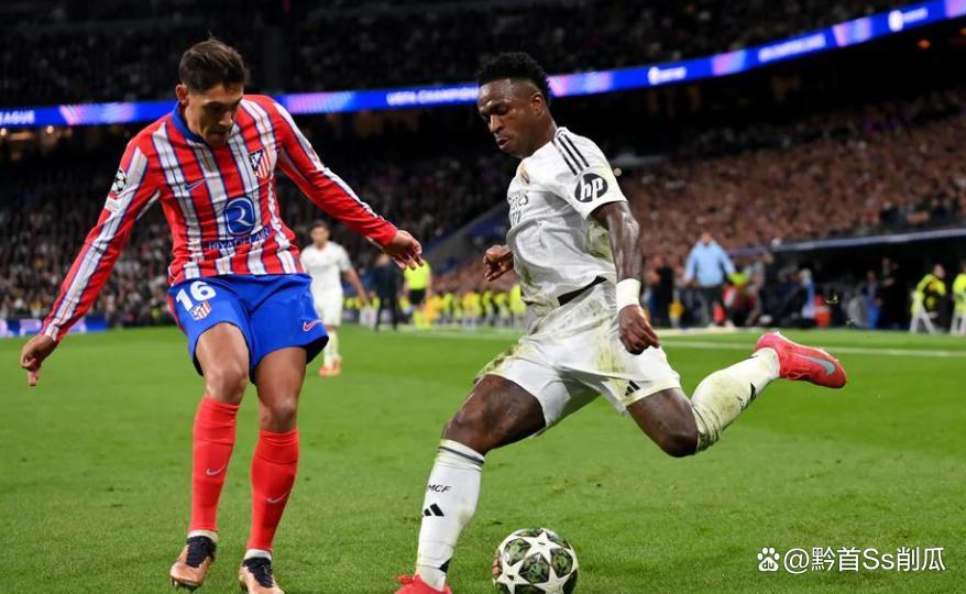 开云体育-马德里竞技迎战失利，主场失分