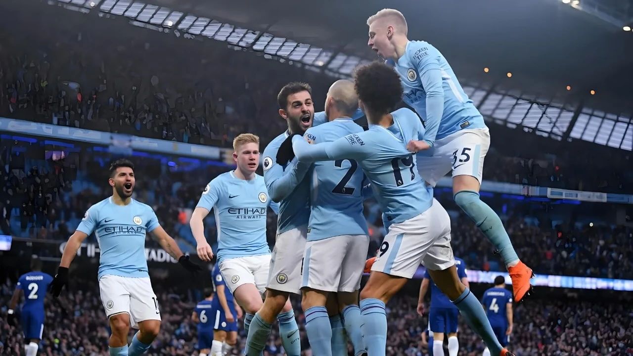 曼联在主场憾负,切尔西独占榜首 曼联在主场憾负,切尔西独占榜首