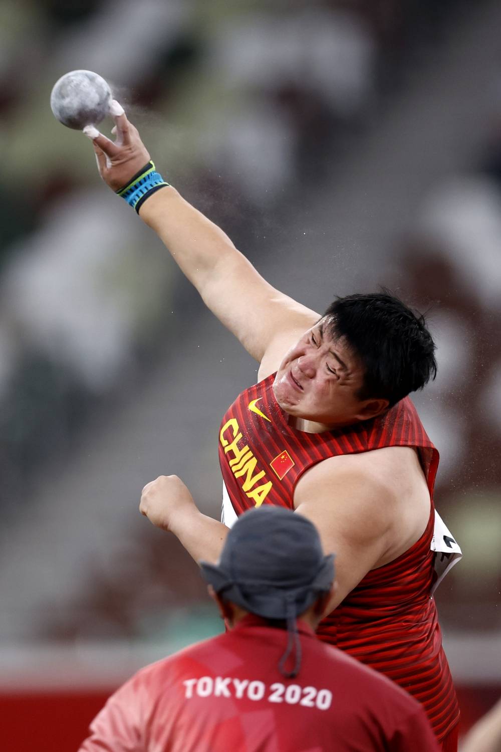 新西兰运动员获得个人最佳成绩 新西兰运动员获得个人最佳成绩