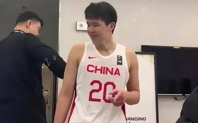 开云下载-贵州男篮用实际行动证明实力，收获胜利