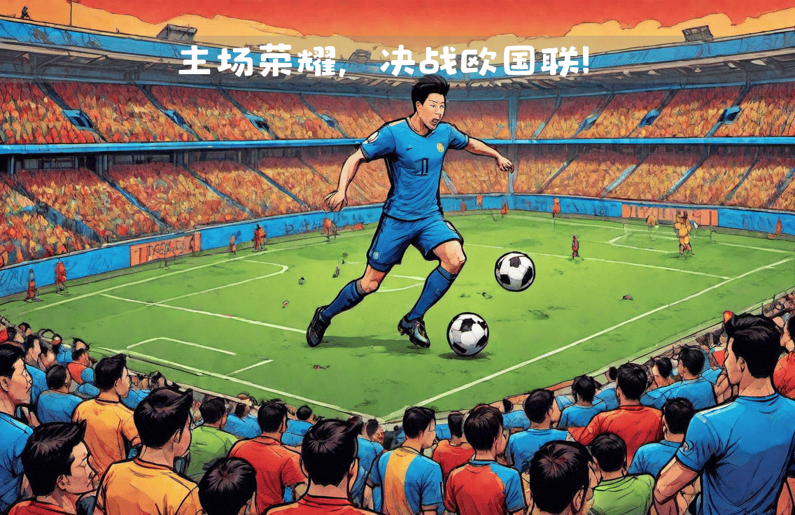 包含欧预赛焦点战！双方拼尽全力，胜者赢得晋级机会的词条