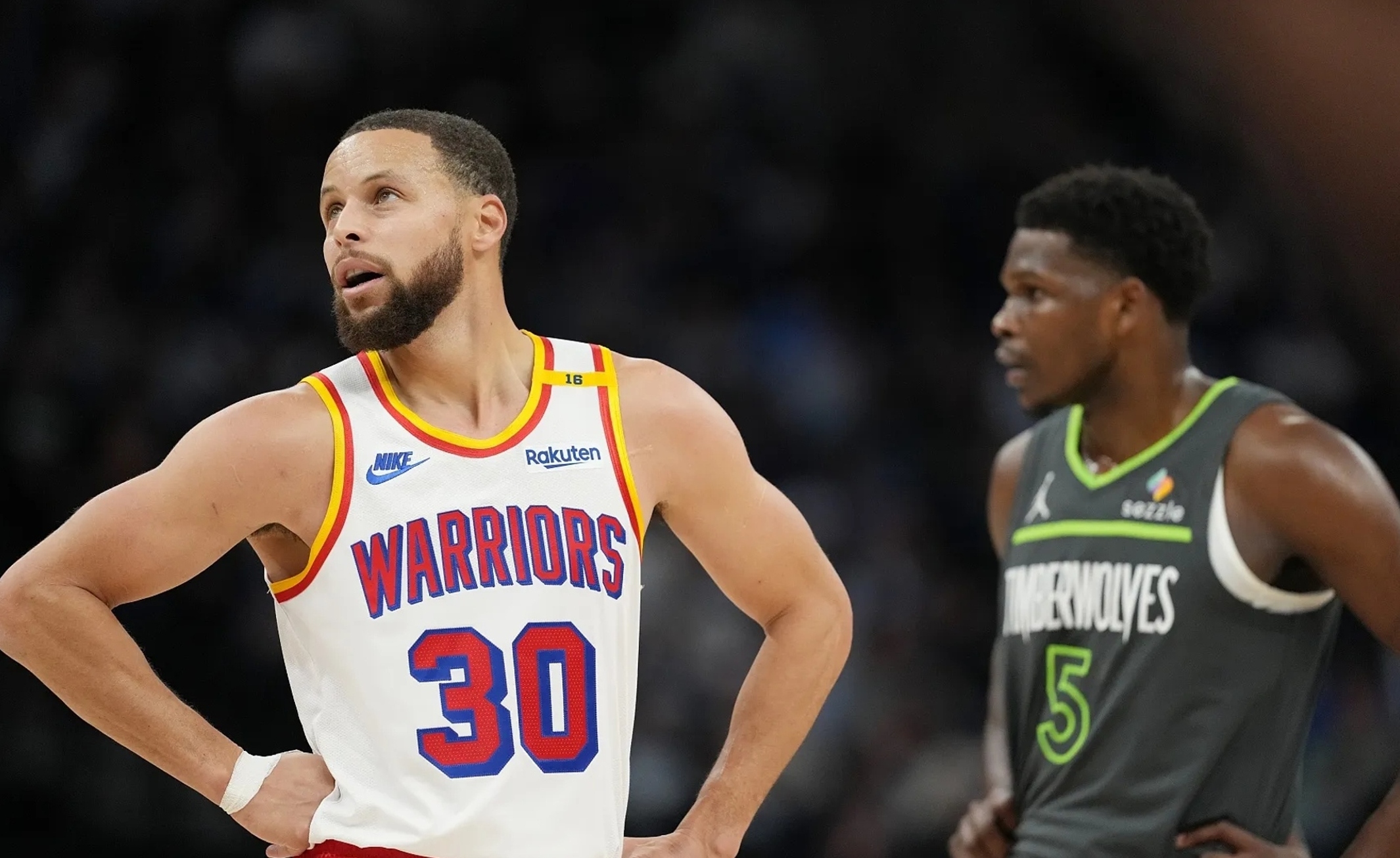 森林狼队关键时刻苦战,终获胜利 森林狼队关键时刻苦战,终获胜利