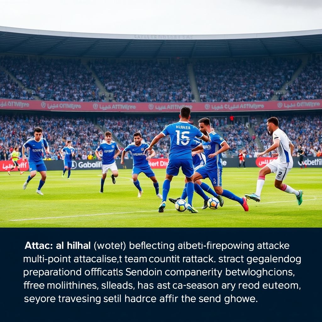 开云体育平台APP-阿尔希拉尔多点开花，备战进攻火力爆发