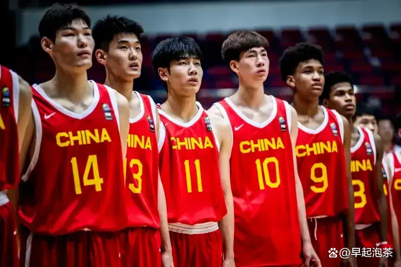 亚洲杯篮球锦标赛:中国队晋级前八强 亚洲杯篮球锦标赛:中国队晋级前八强