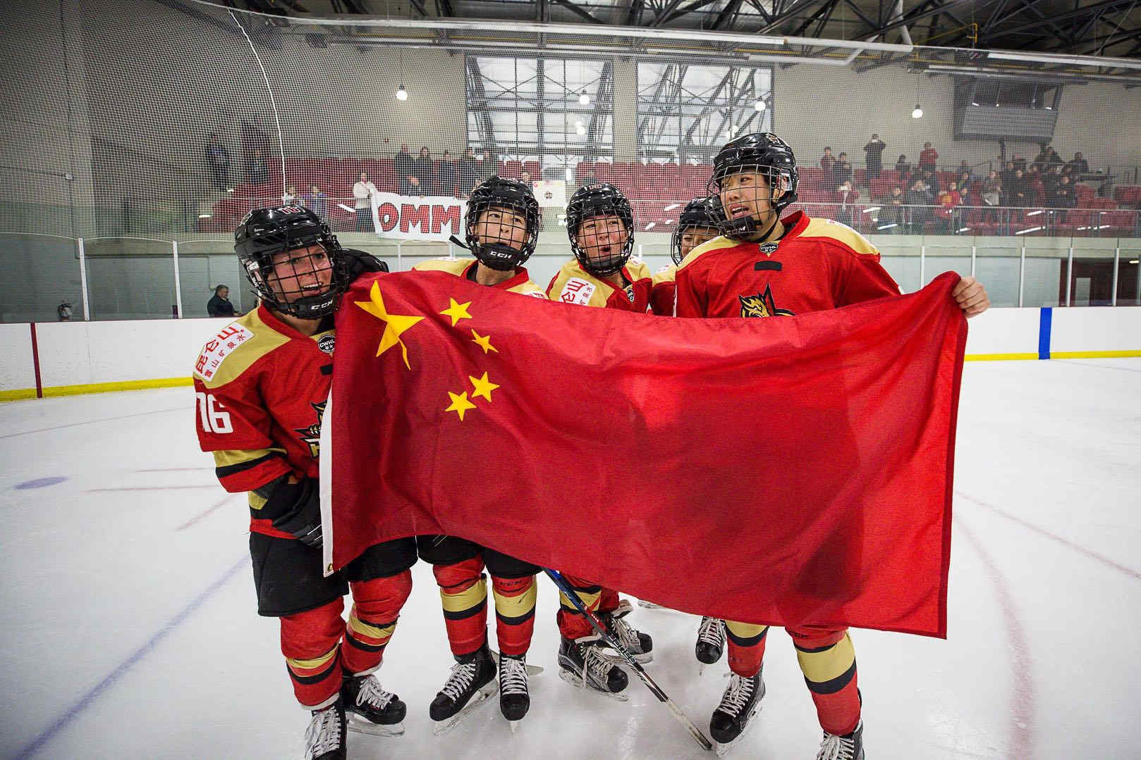 包含加拿大队员凭借意志力与坚持获得佳绩的词条 包含加拿大队员凭借意志力与坚持获得佳绩的词条