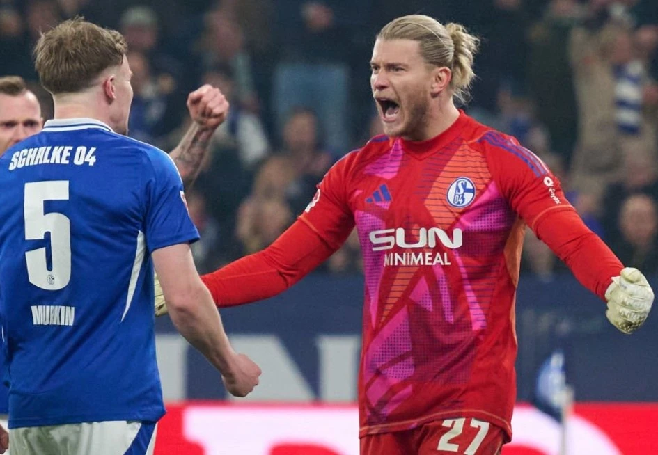 关于沙尔克队在比赛中实力突出,轻松击败对手的信息 关于沙尔克队在比赛中实力突出,轻松击败对手的信息