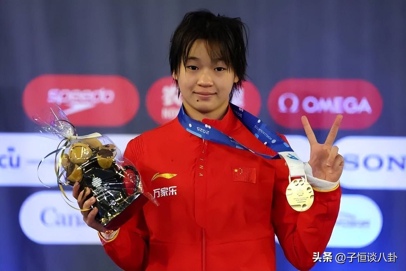 战胜困难!运动员实现逆袭夺金 战胜困难!运动员实现逆袭夺金