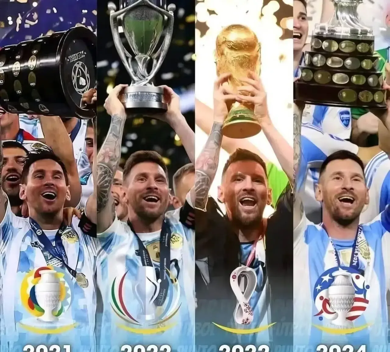 阿根廷逆风翻盘,赢得欧洲杯胜利的简单介绍 阿根廷逆风翻盘,赢得欧洲杯胜利的简单介绍