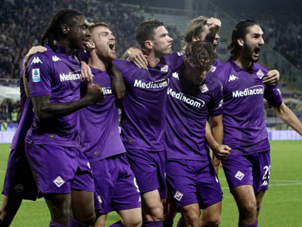 关于佛罗伦萨不敌拉齐奥,国际米兰赢下客场宏利优势的信息 关于佛罗伦萨不敌拉齐奥,国际米兰赢下客场宏利优势的信息