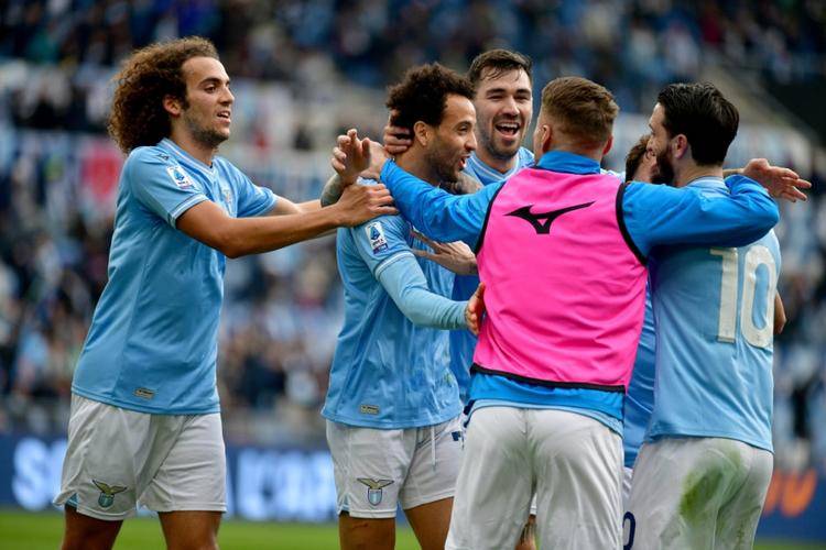 关于佛罗伦萨不敌拉齐奥,国际米兰赢下客场宏利优势的信息 关于佛罗伦萨不敌拉齐奥,国际米兰赢下客场宏利优势的信息