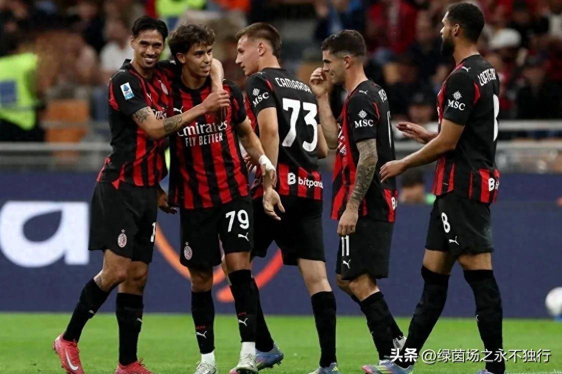 开云体育在线-AC米兰球员受伤消息，给球队带来困扰的简单介绍