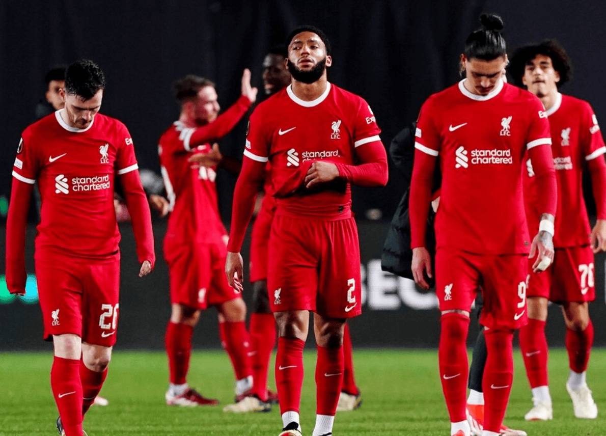 开云体育平台APP-利物浦后卫状态稳定，备战英超次轮比赛的简单介绍