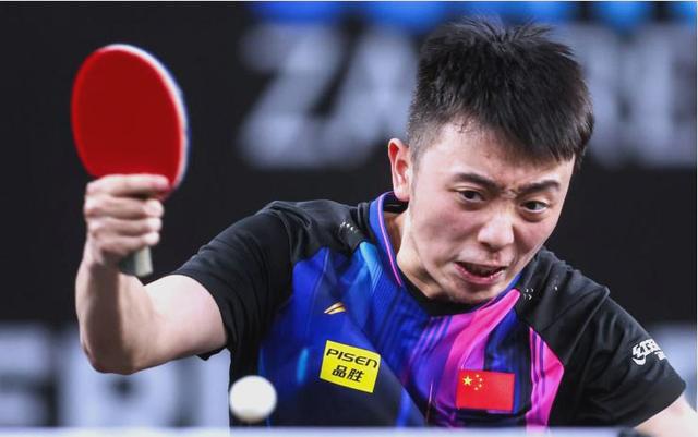 夺目表现!克罗地亚乒乓球选手夺得金牌的简单介绍 夺目表现!克罗地亚乒乓球选手夺得金牌的简单介绍