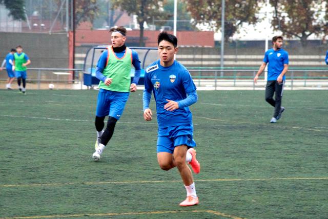 开云体育官方网站-尼斯青训中心发掘新天才小将