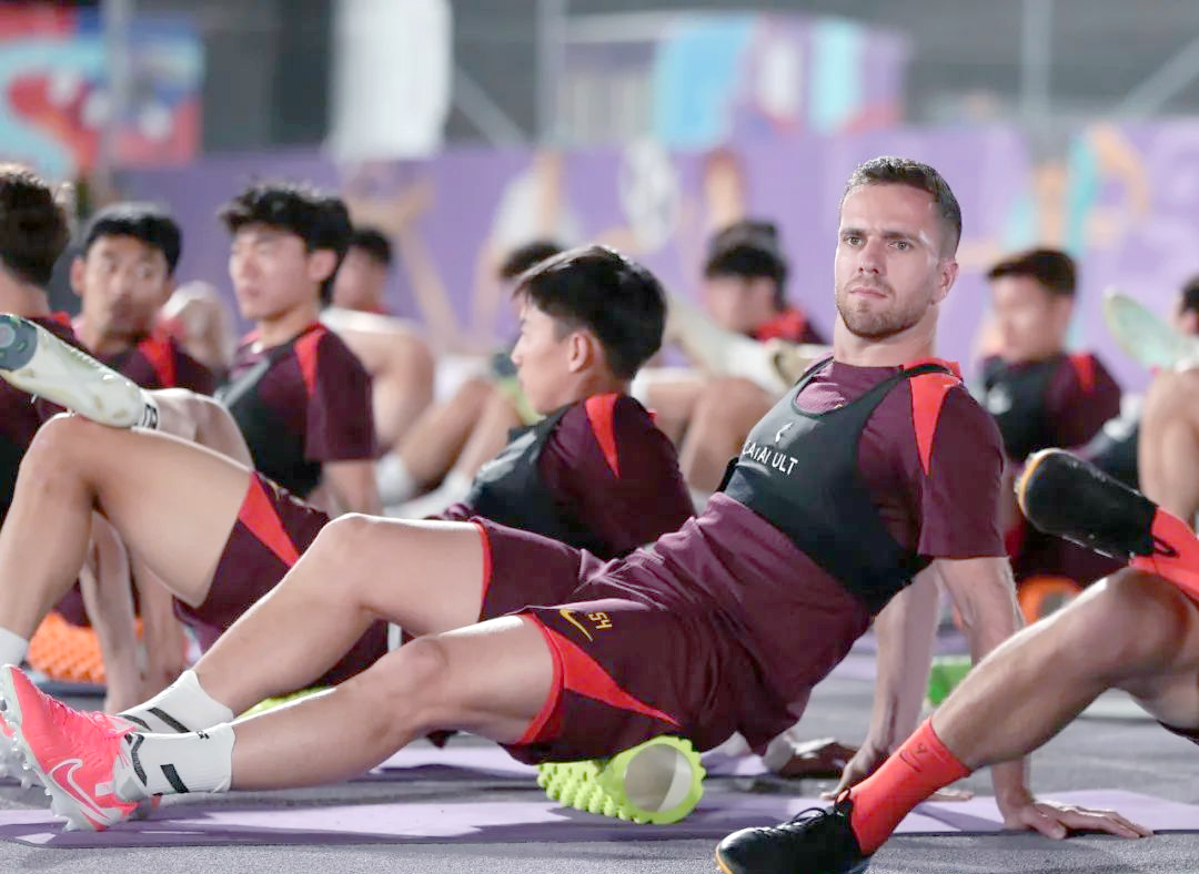 沙特球队获胜出线,挑战更多 沙特球队获胜出线,挑战更多