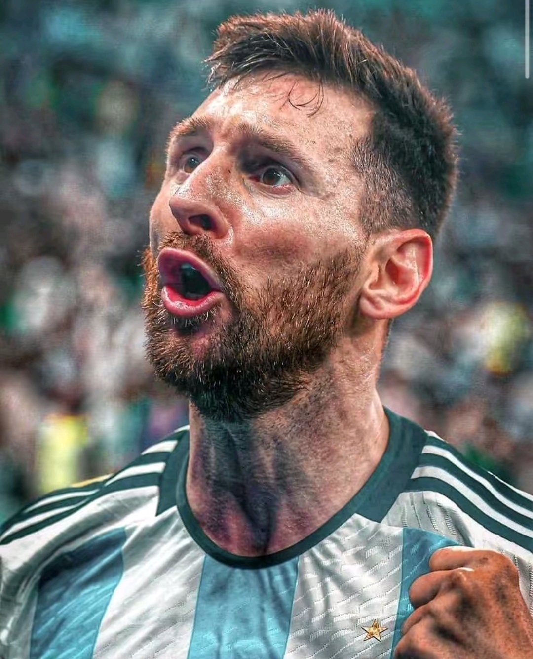 刚刚焦点:梅西止步,排名变化的简单介绍 刚刚焦点:梅西止步,排名变化的简单介绍