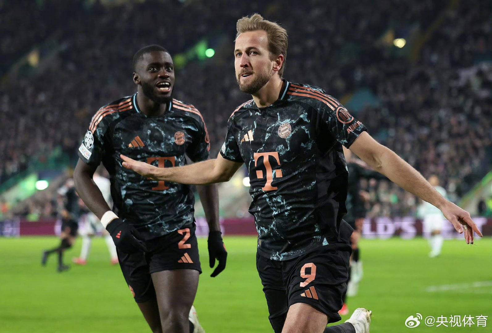 开云APP-国足绝杀阿根廷，凯恩关键助攻欧冠