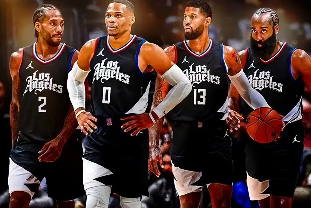 快船队状况不佳主席着墨阵容需改的简单介绍 快船队状况不佳主席着墨阵容需改的简单介绍