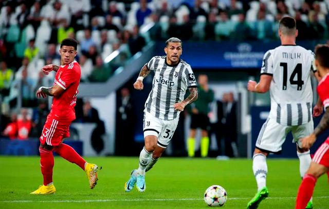 开云体育官网-尤文图斯悲剧告终，欧冠前景渺茫再现困境的简单介绍