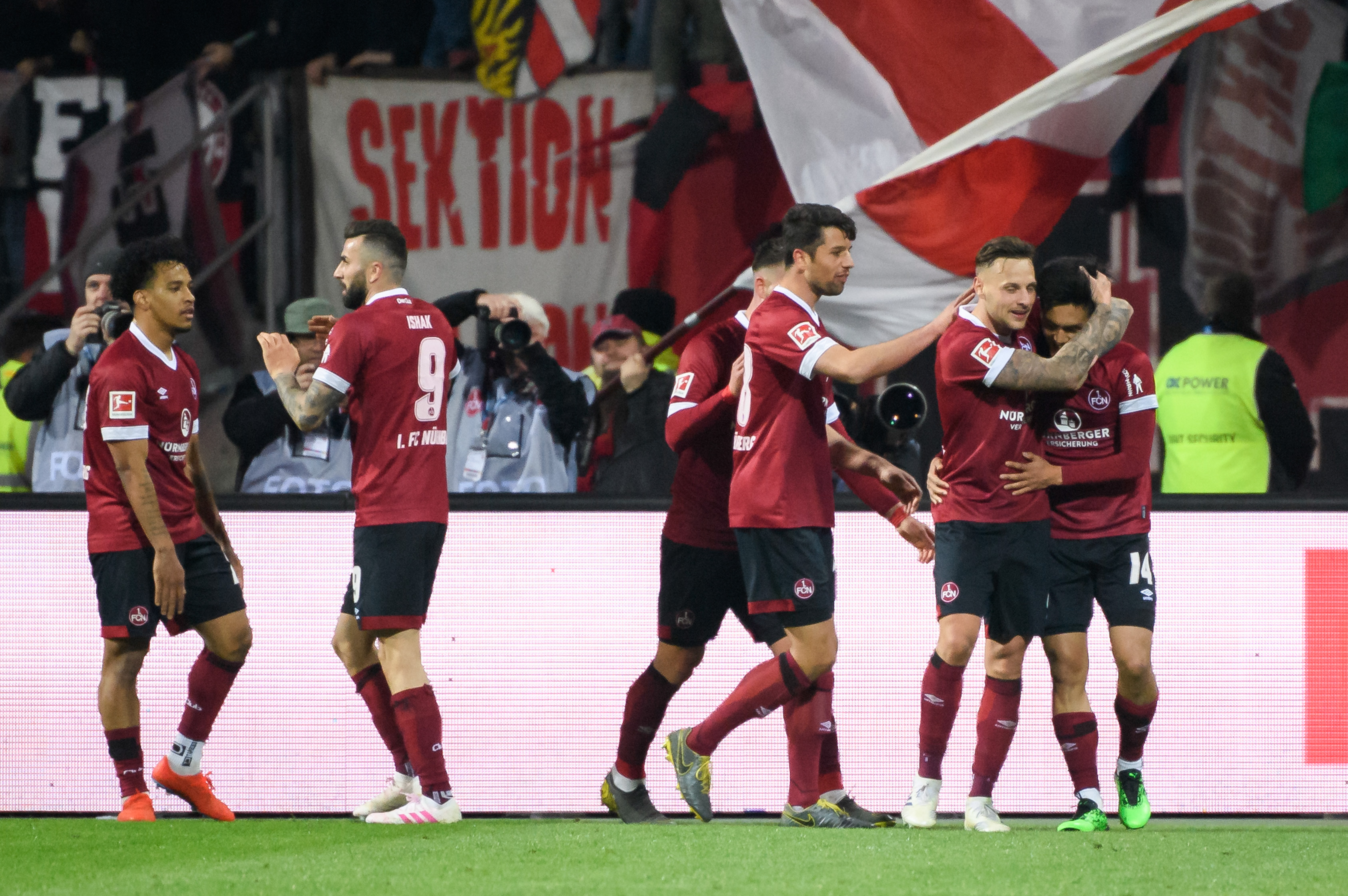 纽伦堡客场惨败,振作起来为下一轮做准备的简单介绍 纽伦堡客场惨败,振作起来为下一轮做准备的简单介绍