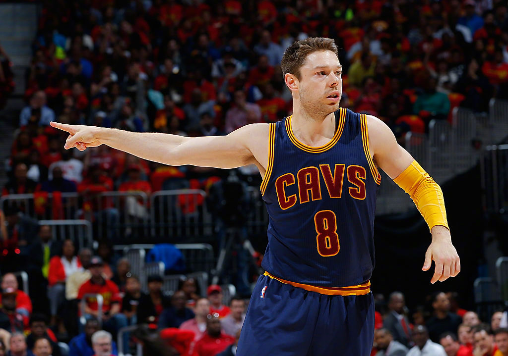 开云体育官方网站-骑士队裁掉德拉维多瓦，为改善球队阵容