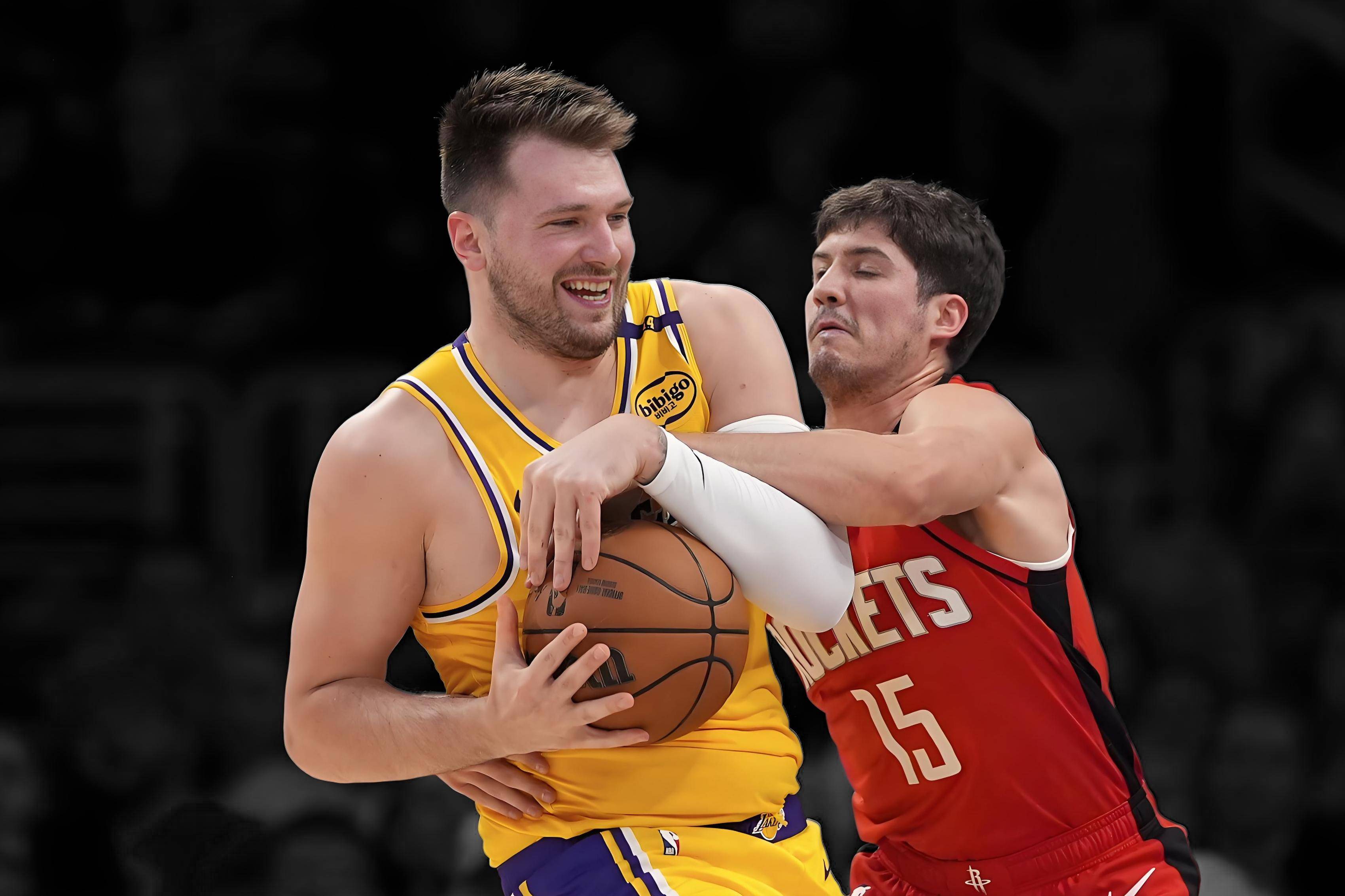 英超重磅对决:东契奇迎战掘金,关键一战的简单介绍 英超重磅对决:东契奇迎战掘金,关键一战的简单介绍