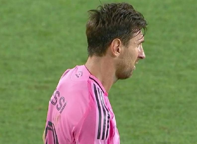 巴塞罗那击败皇家社会,梅西梅开二度助球队取得胜利的简单介绍 巴塞罗那击败皇家社会,梅西梅开二度助球队取得胜利的简单介绍