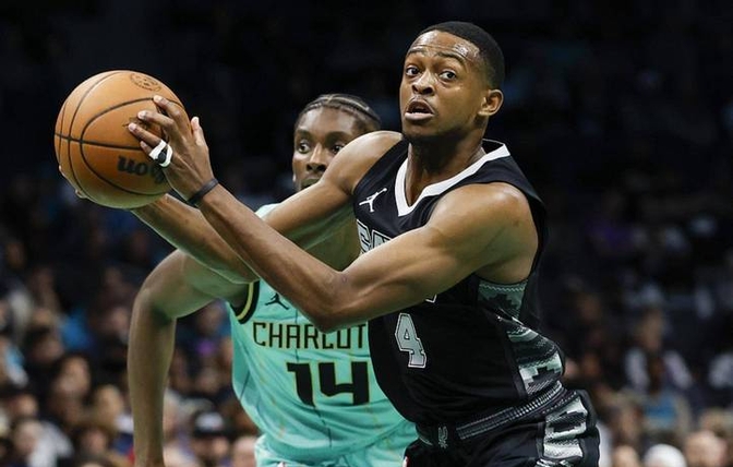 开云APP-马刺负于黄蜂，差点逆转遗憾失败的简单介绍