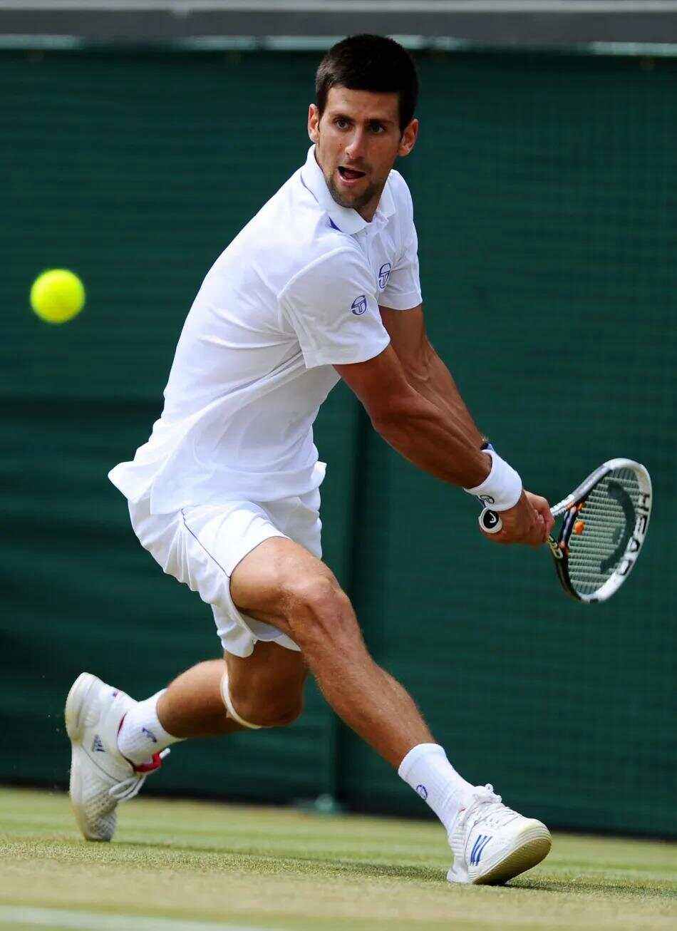 惊险一役!运动员突破个人极限夺冠 惊险一役!运动员突破个人极限夺冠