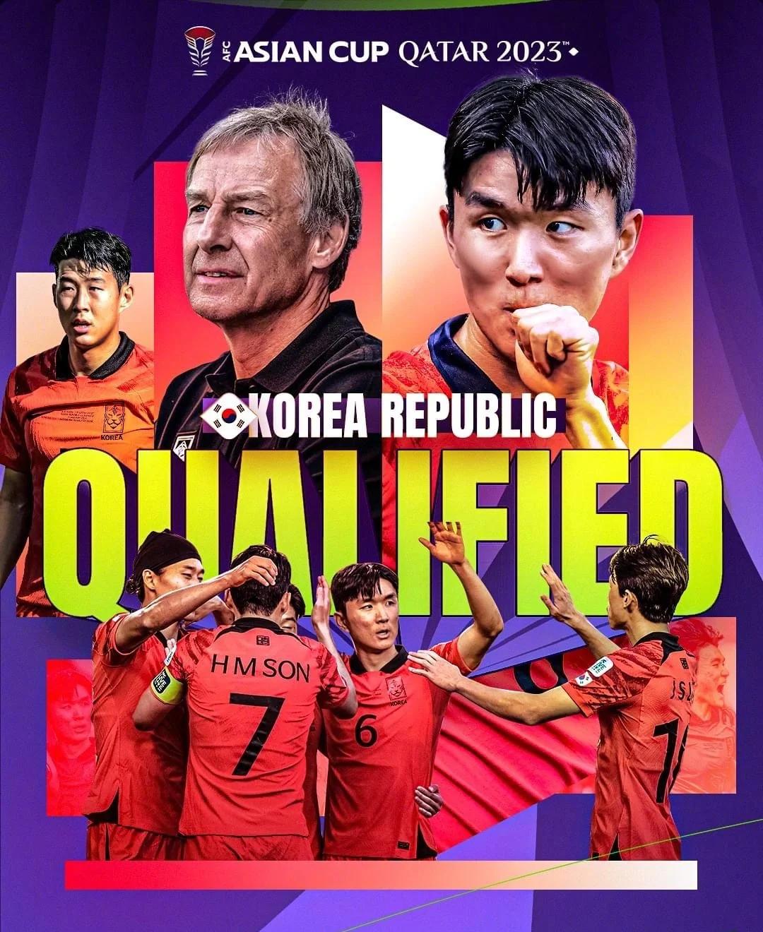 开云体育-韩国球队努力备战欧洲对手，力争胜利