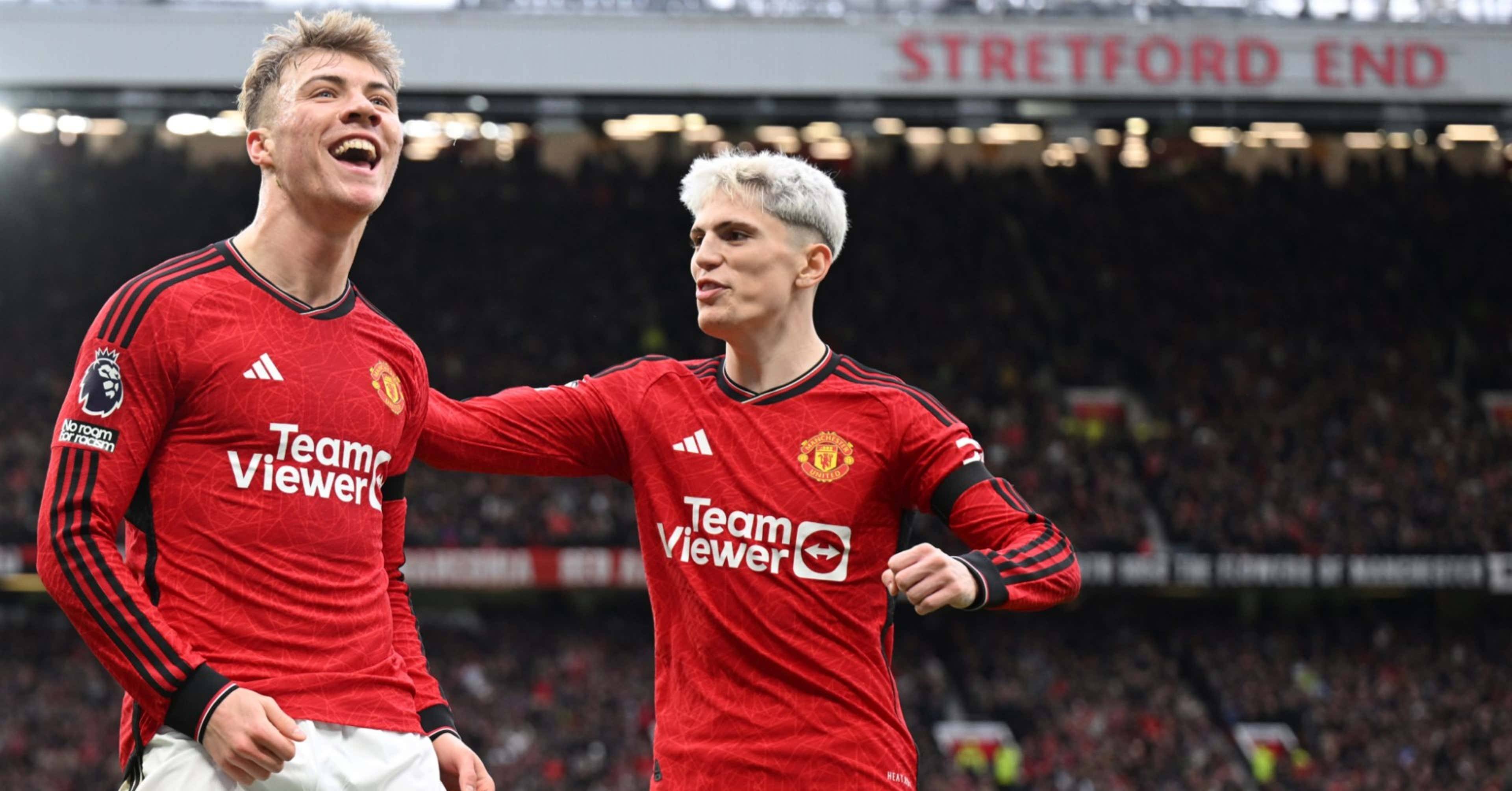 曼联遭遇连败危机,主帅面临压力! 曼联遭遇连败危机,主帅面临压力!