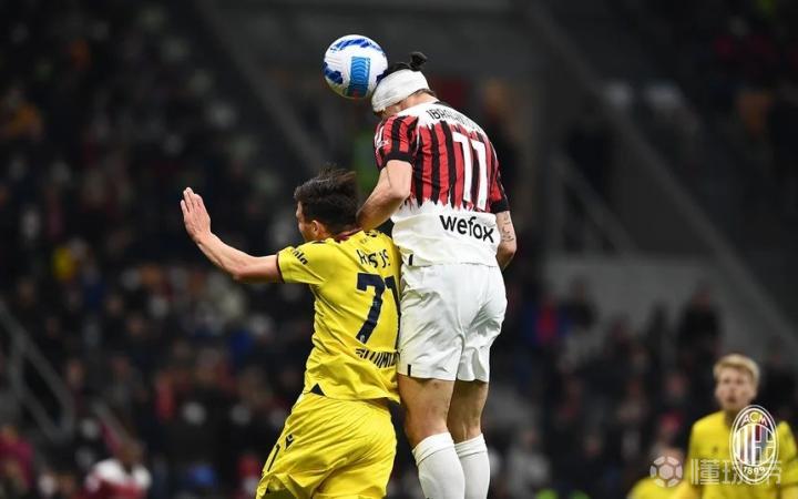 伊布双响,AC米兰客场击败博洛尼亚的简单介绍 伊布双响,AC米兰客场击败博洛尼亚的简单介绍