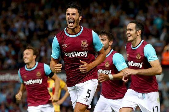 维拉别墅大比分领先,确保胜局 维拉别墅大比分领先,确保胜局